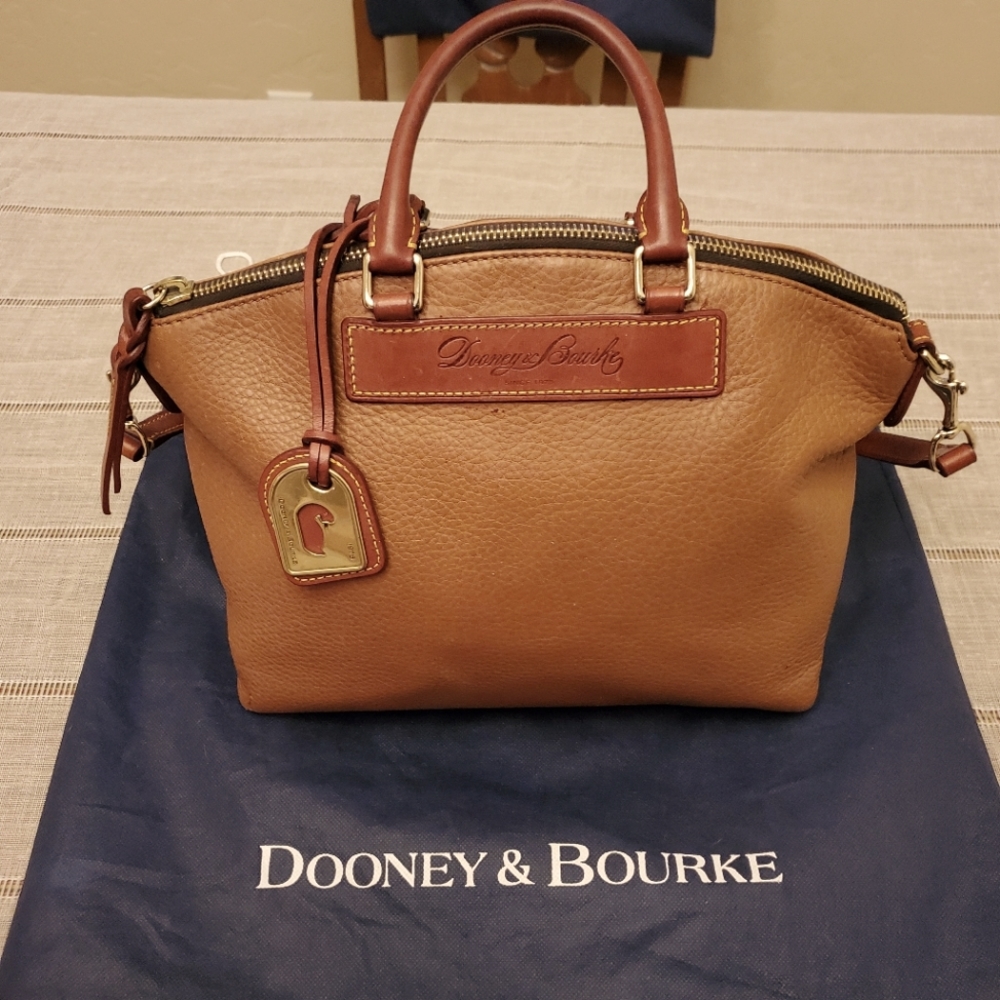 Vintage Dooney & Burk Purse